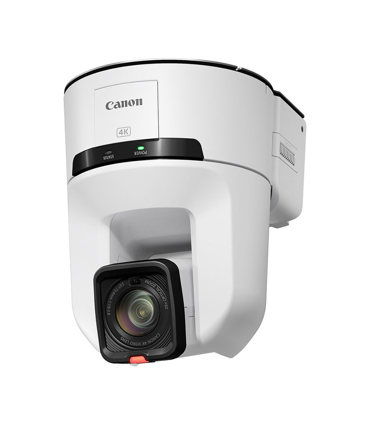 Canon Caméra PTZ CR-N350 - Blanc - Canon - Prophot