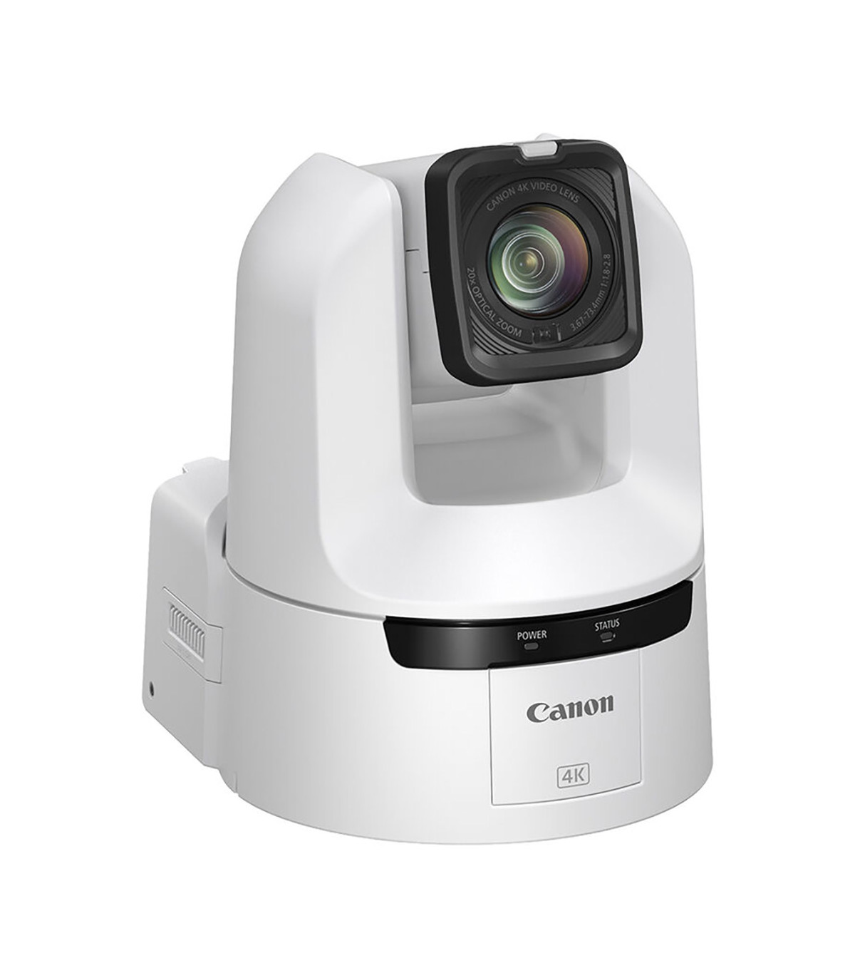 Canon Caméra PTZ CR-N350 - Blanc - Canon - Prophot