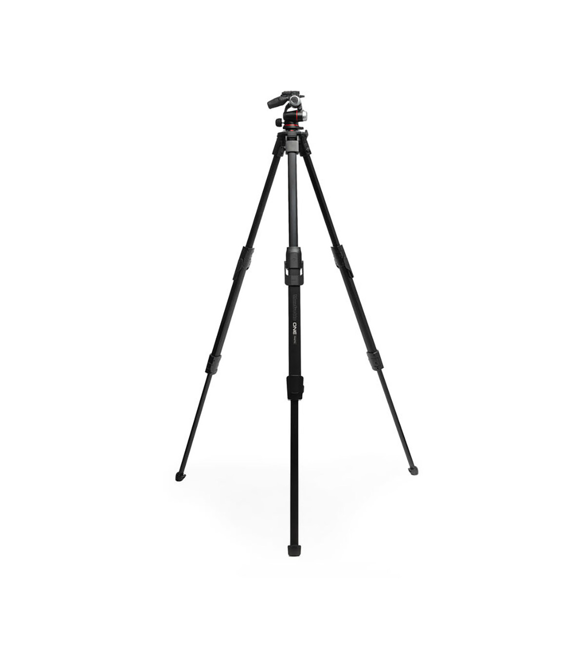 Manfrotto Trépied ONE Photo en Aluminium avec Rotule 3D Xpro - Manfrotto - Prophot