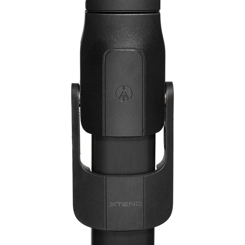 Manfrotto Trépied ONE Photo en Aluminium avec Rotule 3D Xpro - Manfrotto - Prophot