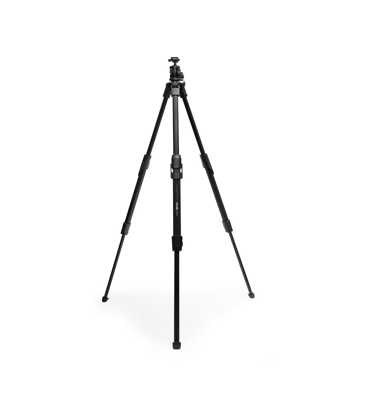 Manfrotto Trépied One Photo en Aluminium avec Rotule Ball XPro - Manfrotto - Prophot