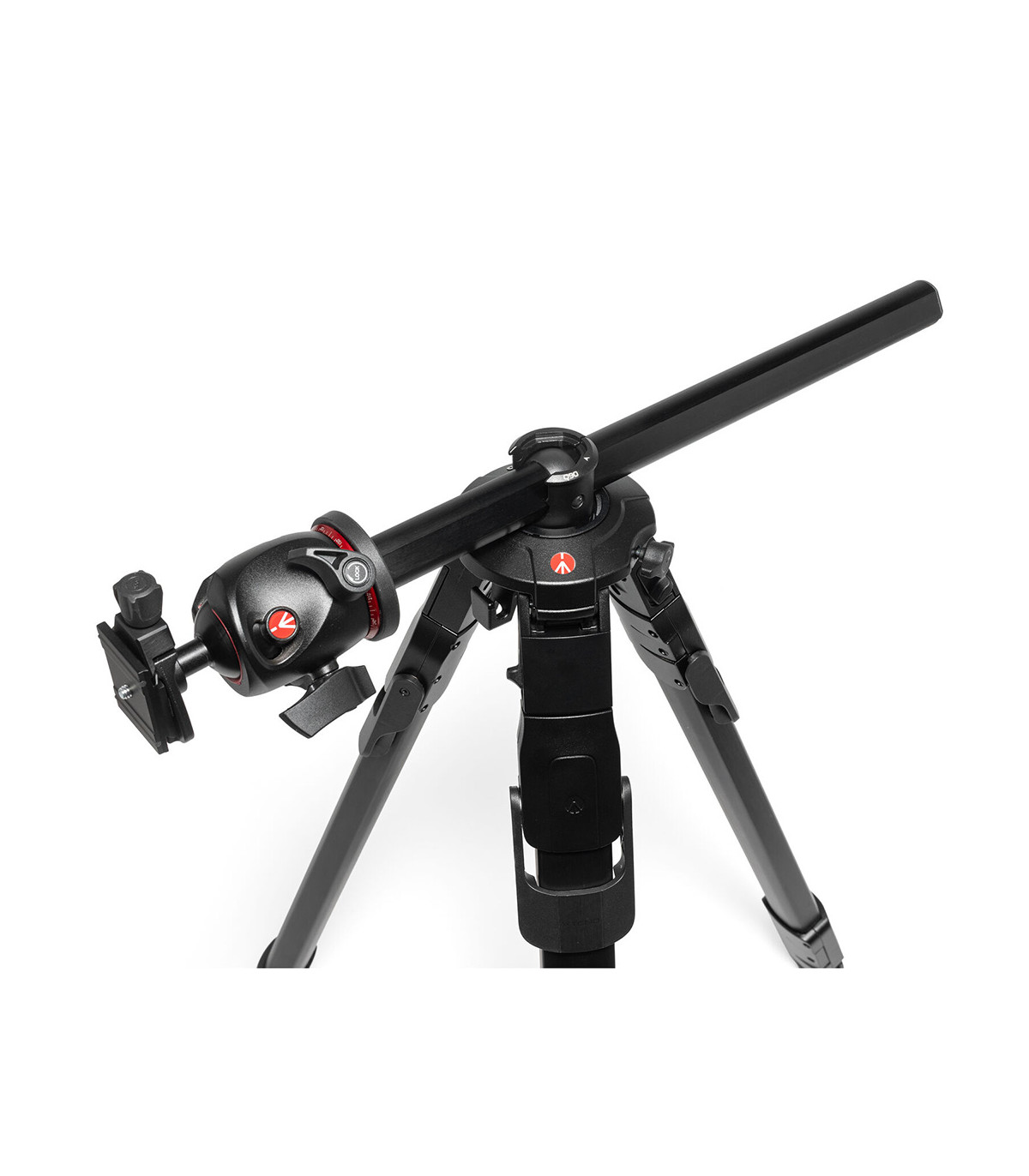 Manfrotto Trépied One Photo en Aluminium avec Rotule Ball XPro - Manfrotto - Prophot