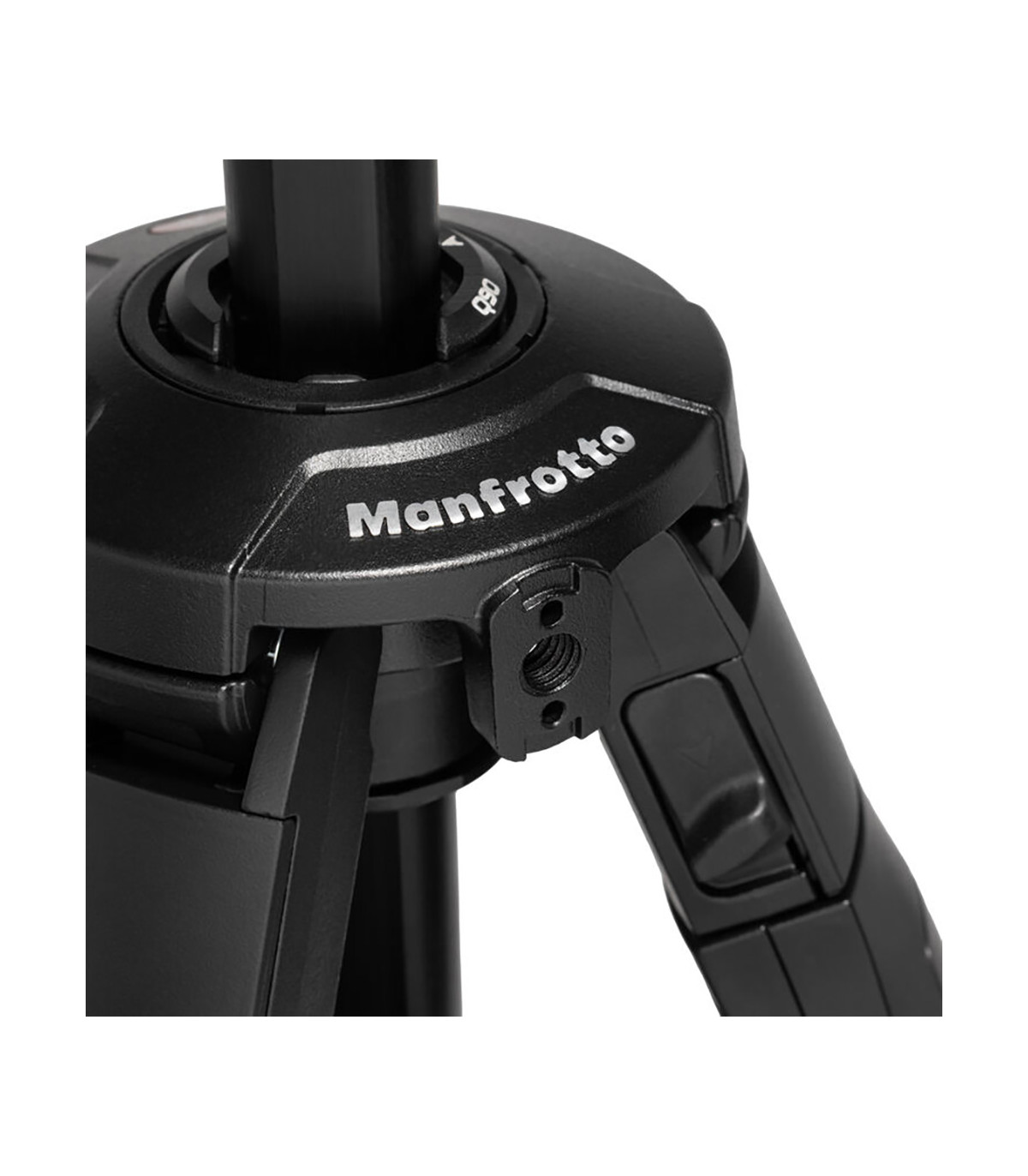 Manfrotto Trépied One Photo en Aluminium avec Rotule Ball XPro - Manfrotto - Prophot