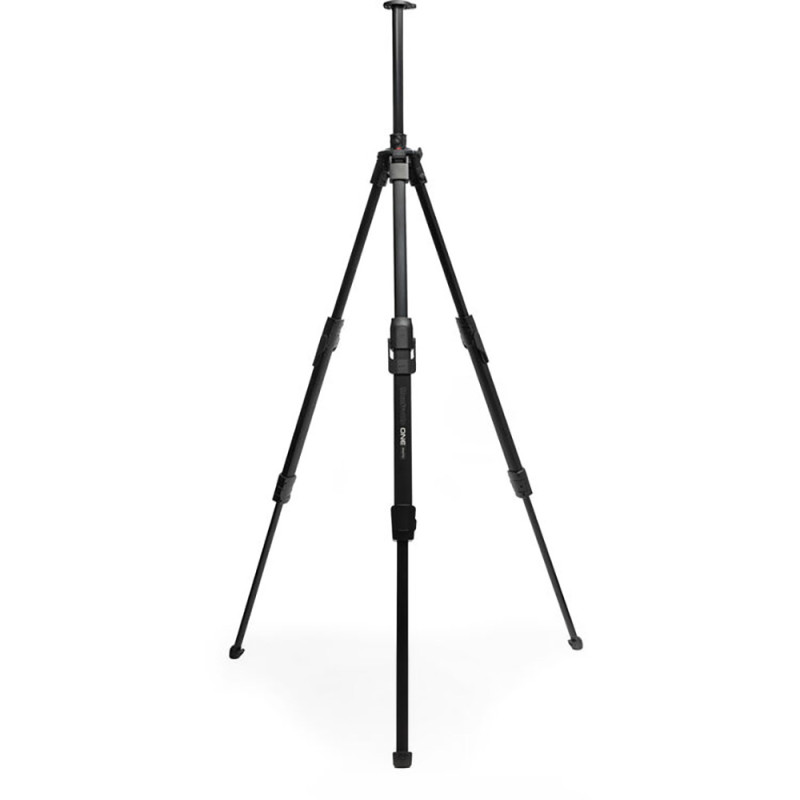 Manfrotto Trépied ONE Photo en Aluminium - Manfrotto - Prophot