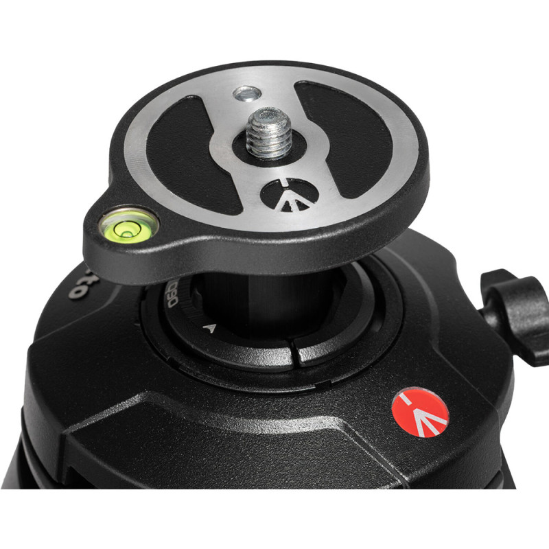 Manfrotto Trépied ONE Photo en Aluminium - Manfrotto - Prophot