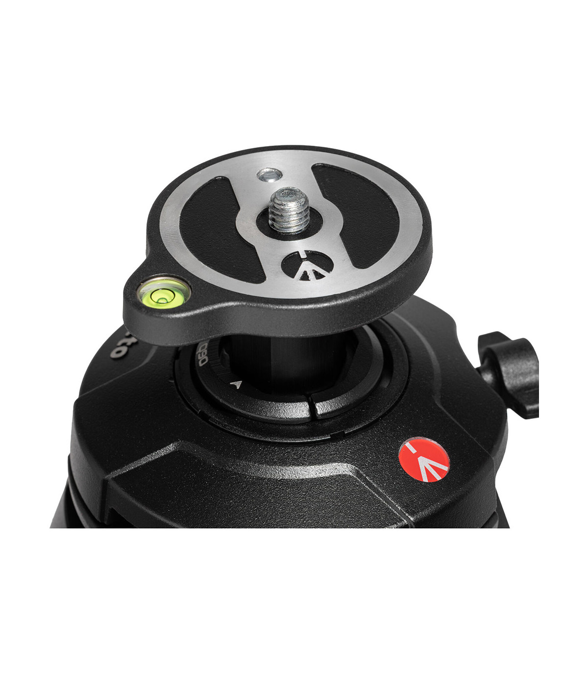 Manfrotto Trépied ONE Photo en Aluminium - Manfrotto - Prophot