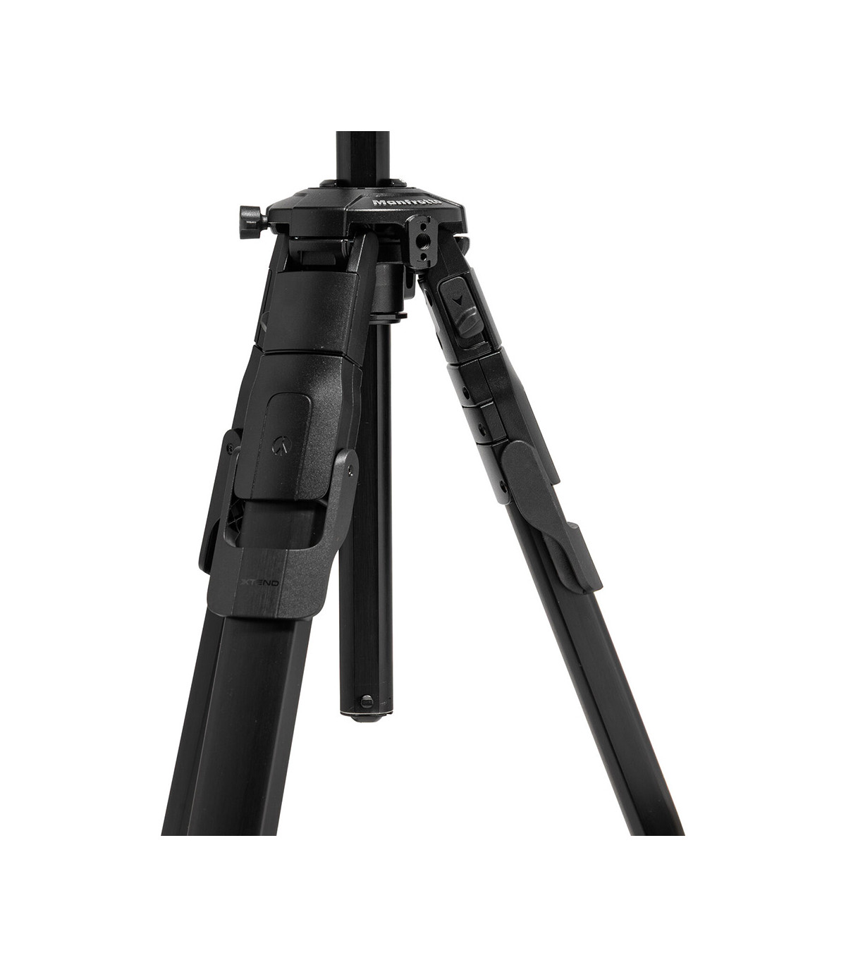 Manfrotto Trépied ONE Photo en Aluminium - Manfrotto - Prophot