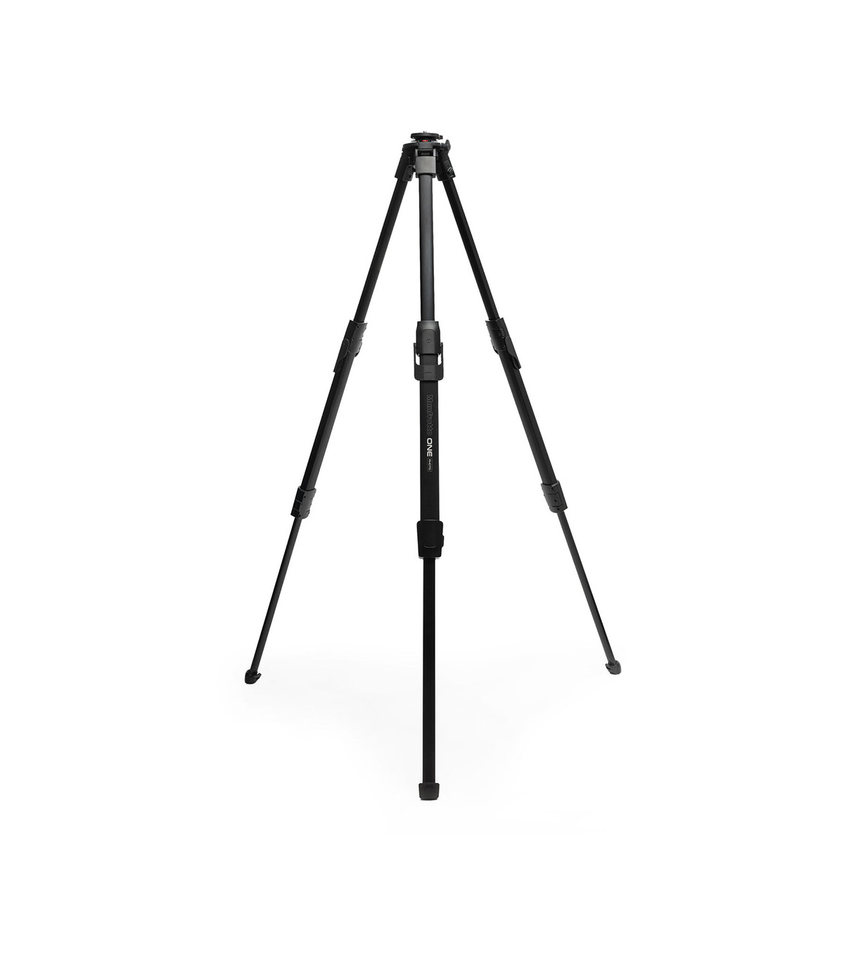 Manfrotto Trépied ONE Photo en Aluminium - Manfrotto - Prophot