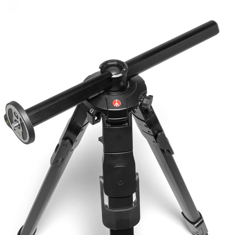 Manfrotto Trépied ONE Photo en Aluminium - Manfrotto - Prophot