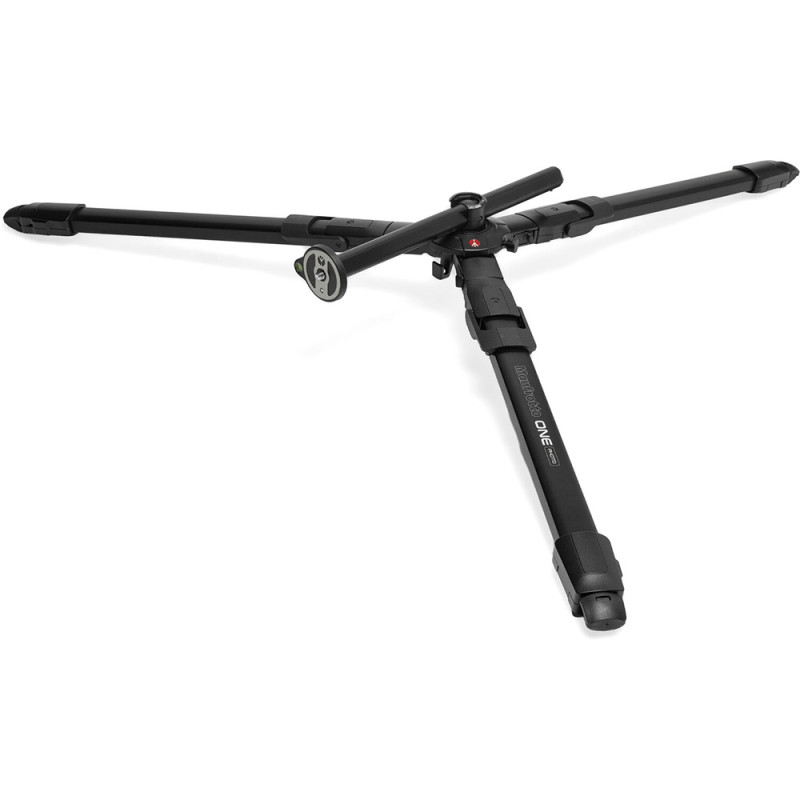 Manfrotto Trépied ONE Photo en Aluminium - Manfrotto - Prophot