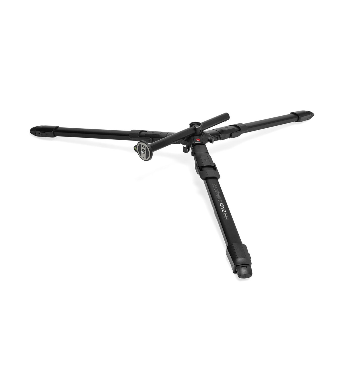 Manfrotto Trépied ONE Photo en Aluminium - Manfrotto - Prophot