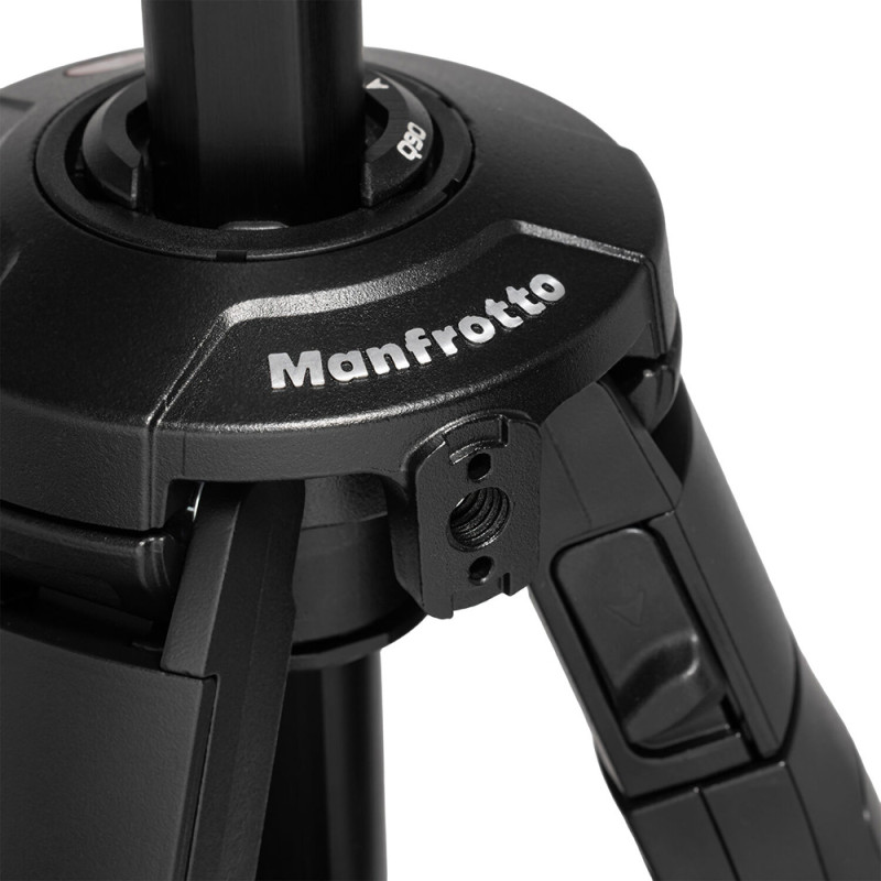 Manfrotto Trépied ONE Photo en Aluminium - Manfrotto - Prophot