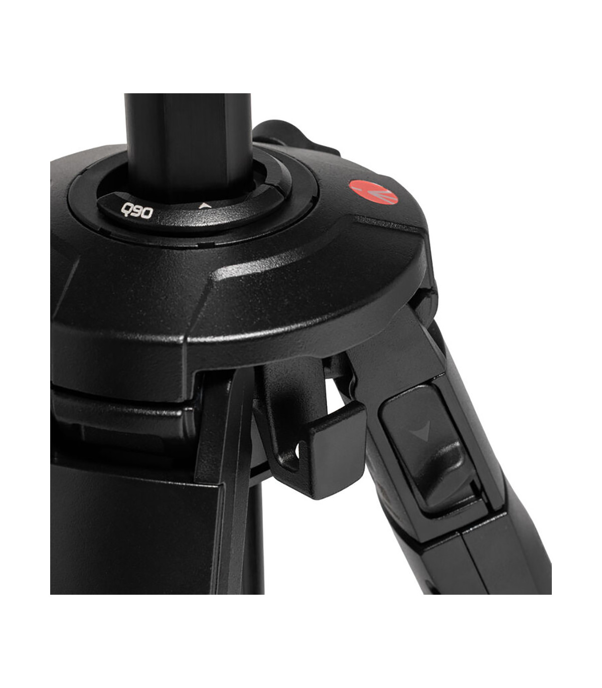 Manfrotto Trépied ONE Photo en Aluminium - Manfrotto - Prophot