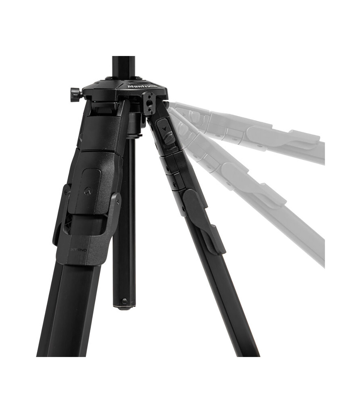 Manfrotto Trépied ONE Photo en Aluminium - Manfrotto - Prophot