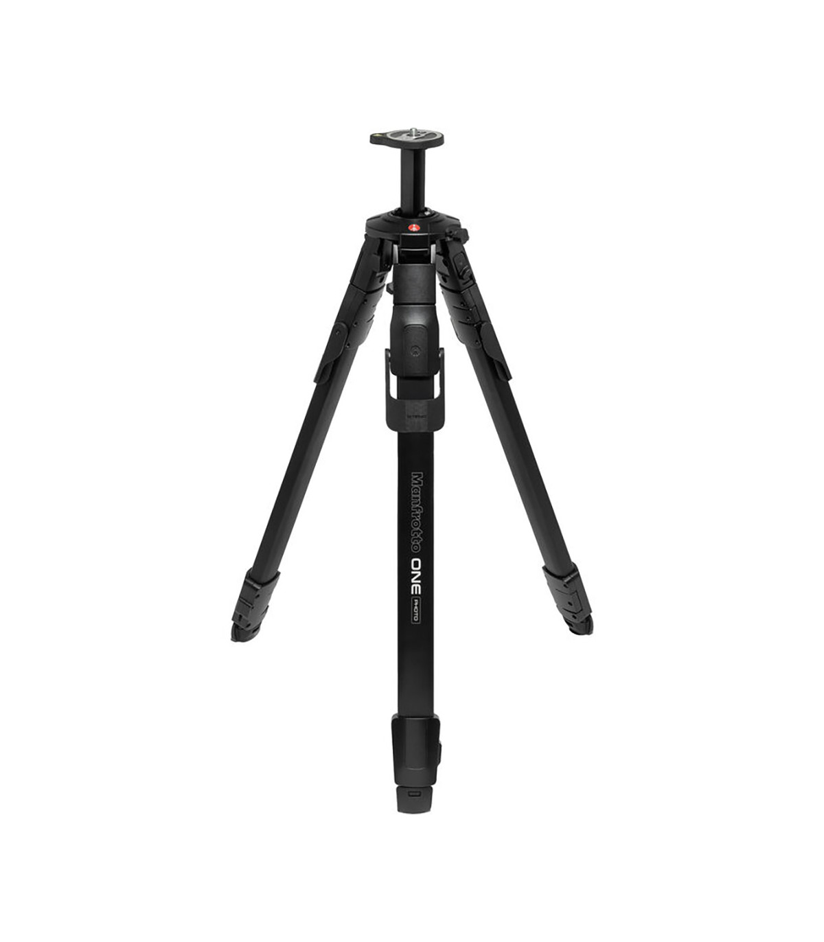 Manfrotto Trépied ONE Photo en Aluminium - Manfrotto - Prophot