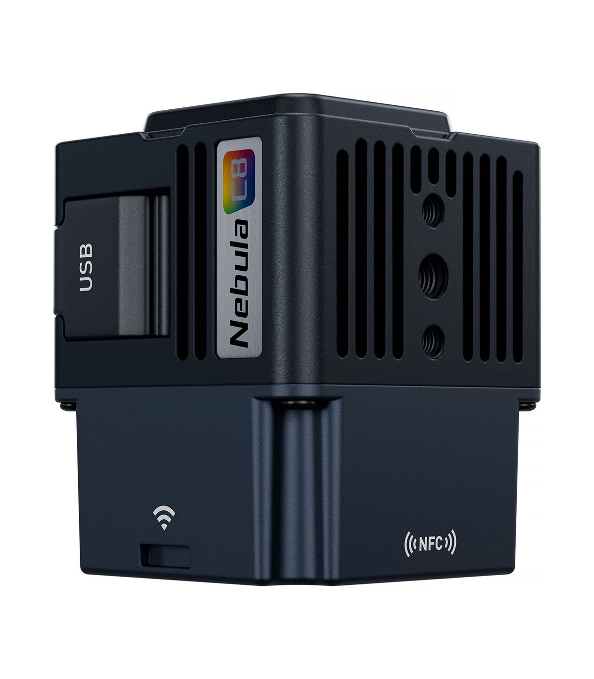 Nanlux Torche LED Evoke 5C - Nanlux - Prophot