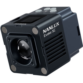 Nanlux Torche LED Evoke 5C