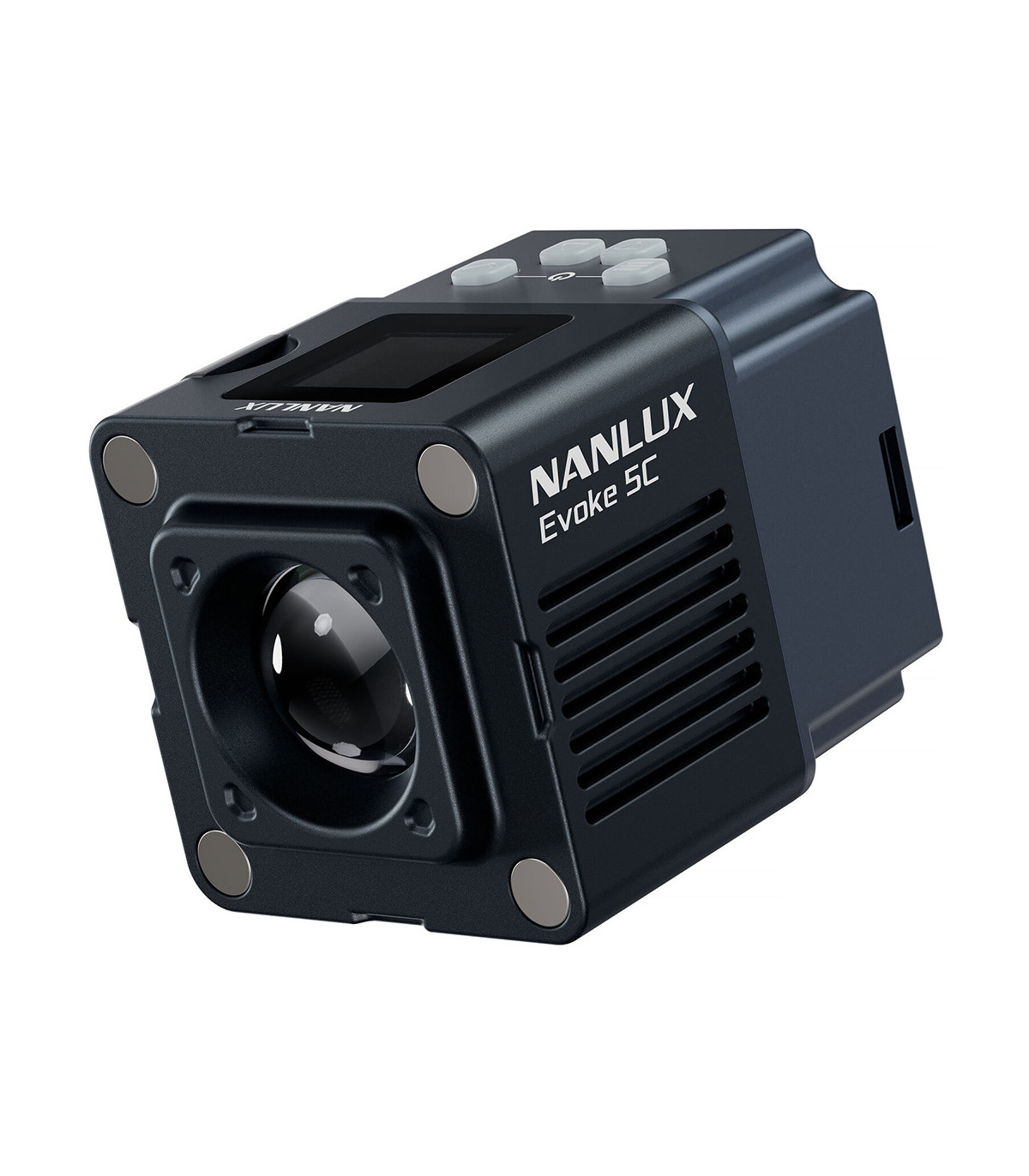 Nanlux Torche LED Evoke 5C - Nanlux - Prophot