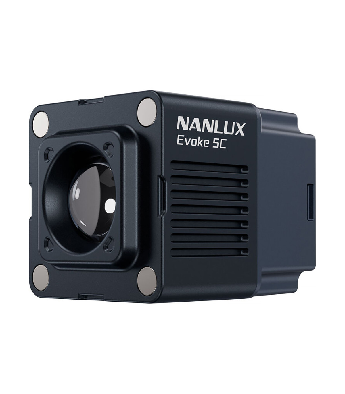 Nanlux Kit Torche LED Evoke 5C avec Accessoires - Nanlux - Prophot