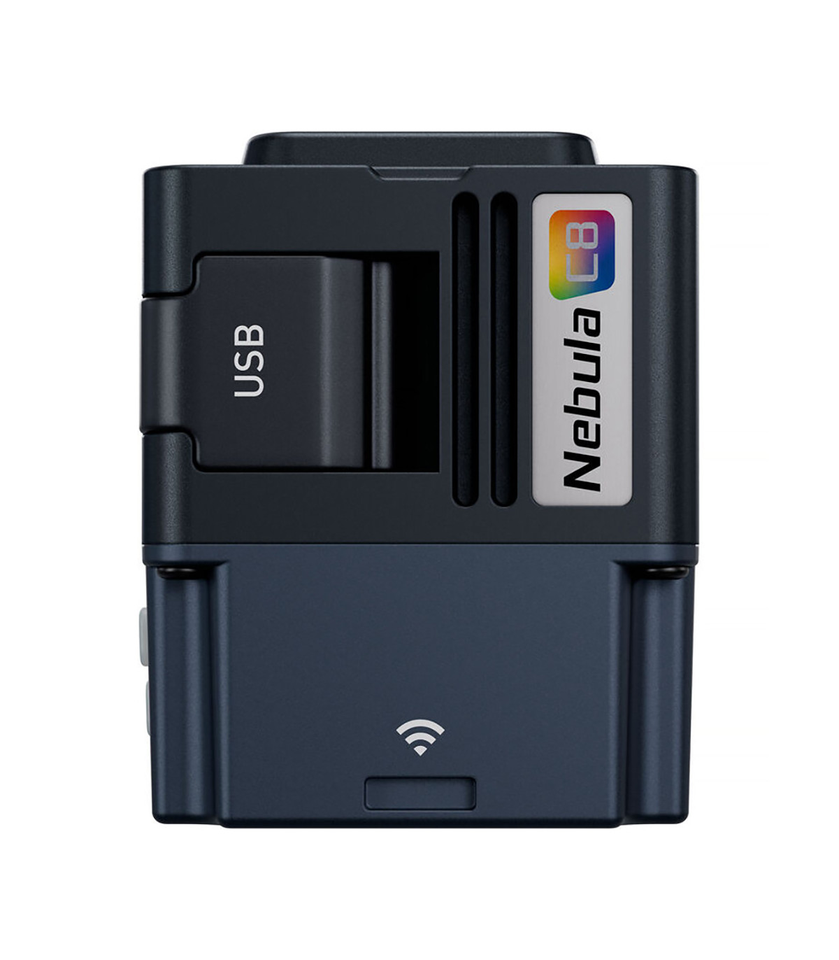 Nanlux Kit Torche LED Evoke 5C avec Accessoires - Nanlux - Prophot