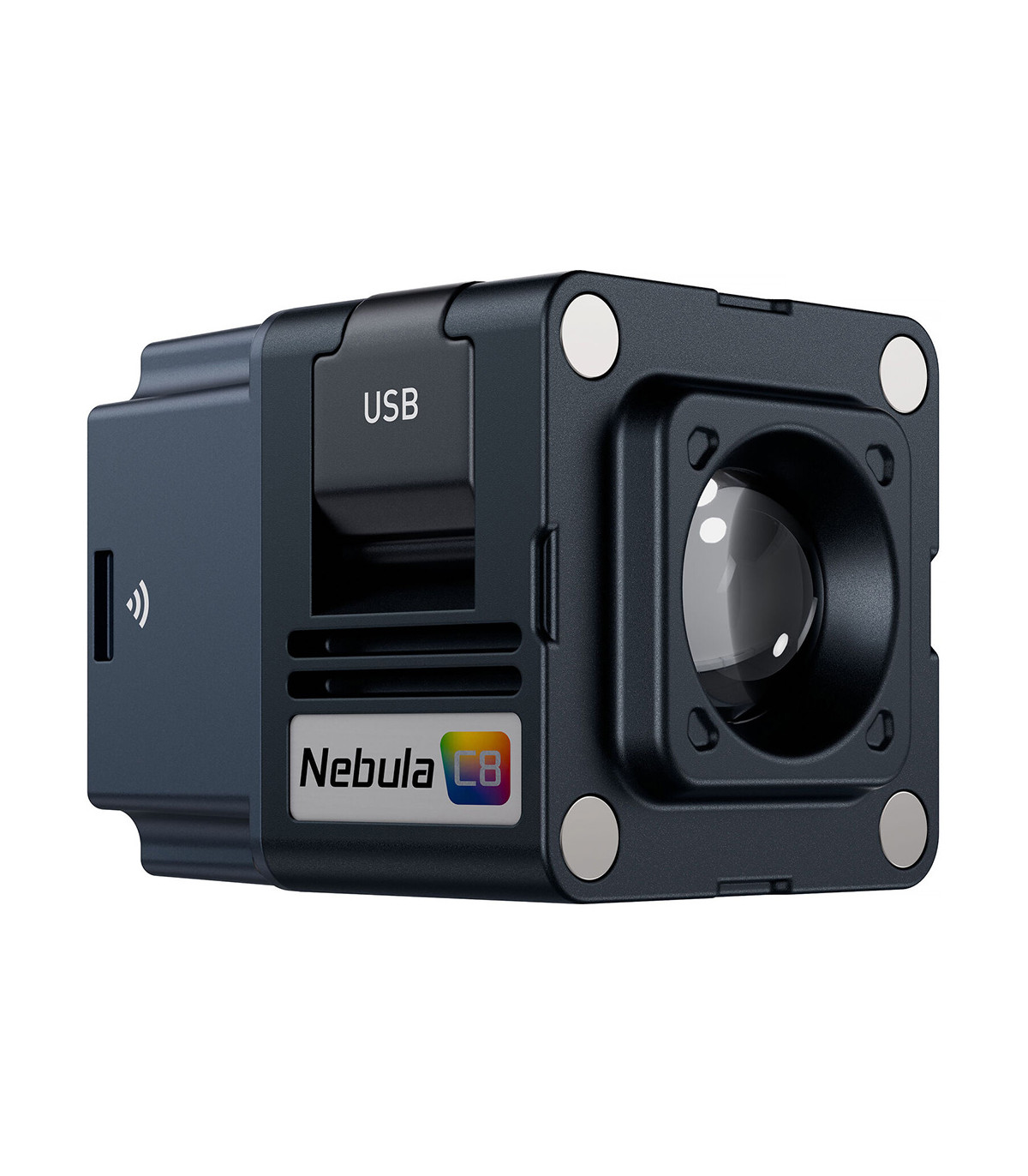 Nanlux Kit 8 torches LED Evoke 5C avec Accessoires - Nanlux - Prophot