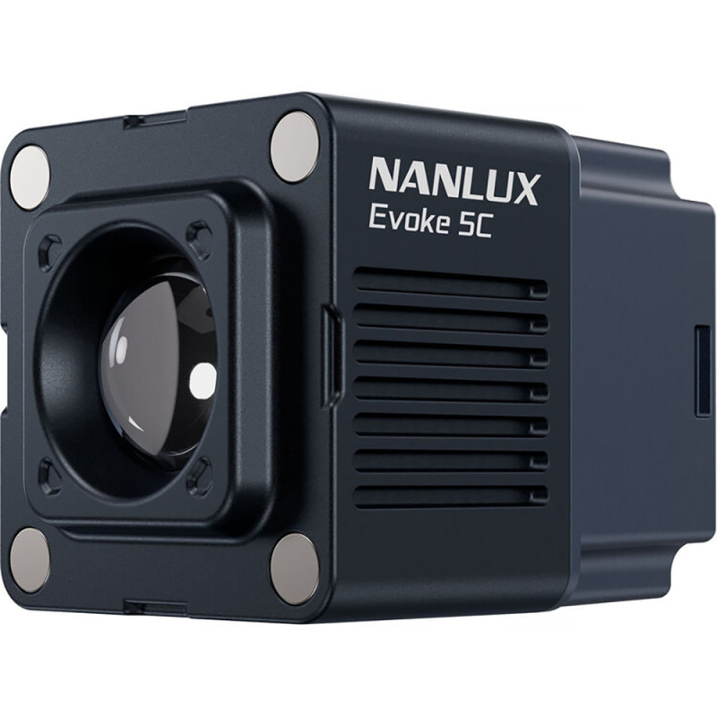 Nanlux Kit 8 torches LED Evoke 5C avec Accessoires - Nanlux - Prophot