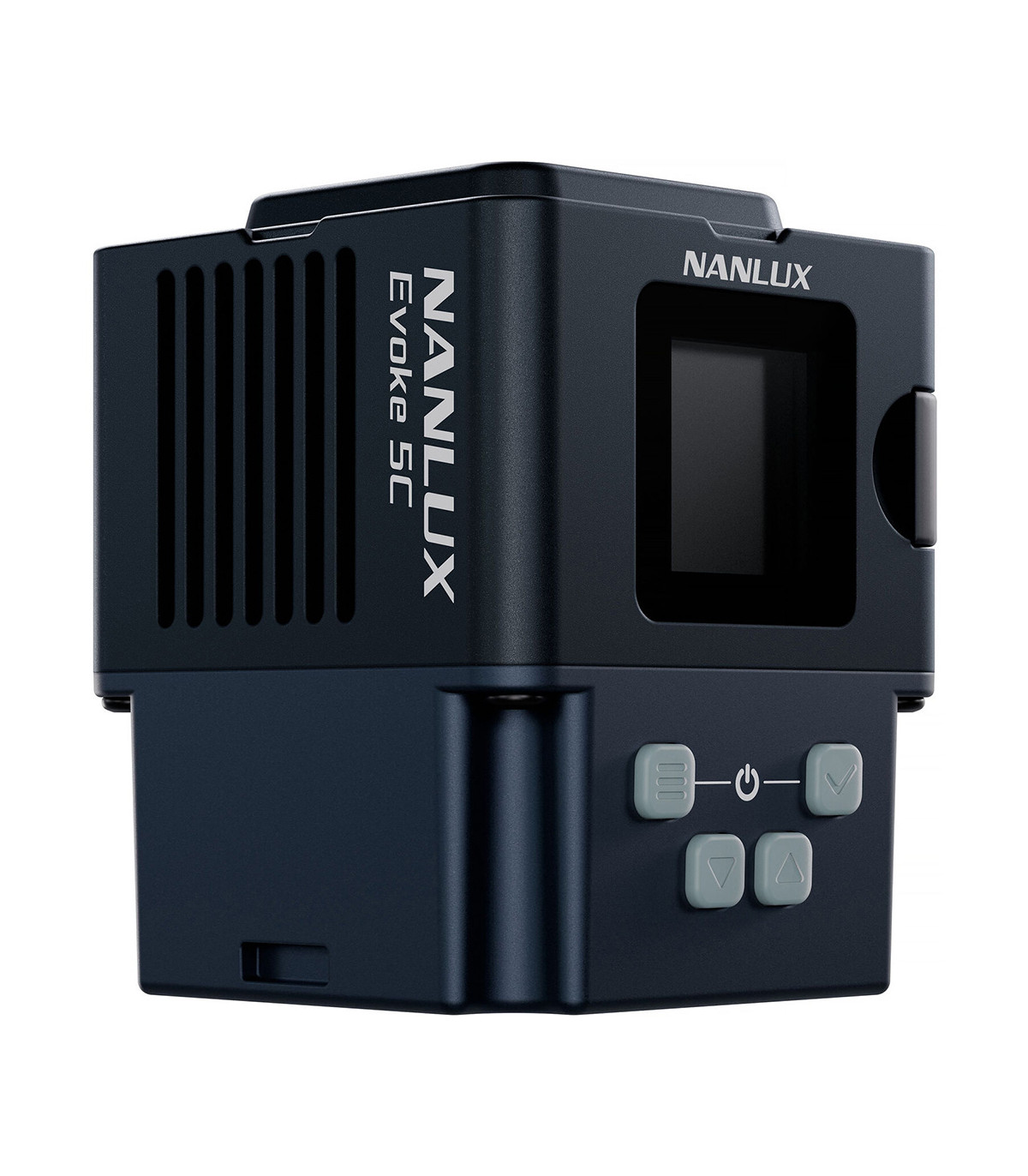 Nanlux Kit 8 torches LED Evoke 5C avec Accessoires - Nanlux - Prophot