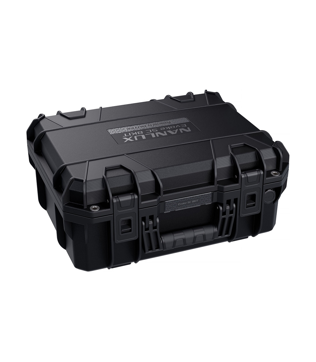 Nanlux Kit 8 torches LED Evoke 5C avec Accessoires - Nanlux - Prophot