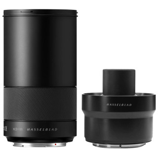Hasselblad Objectif XCD 135mm f/2.8 avec Convertisseur x1.7