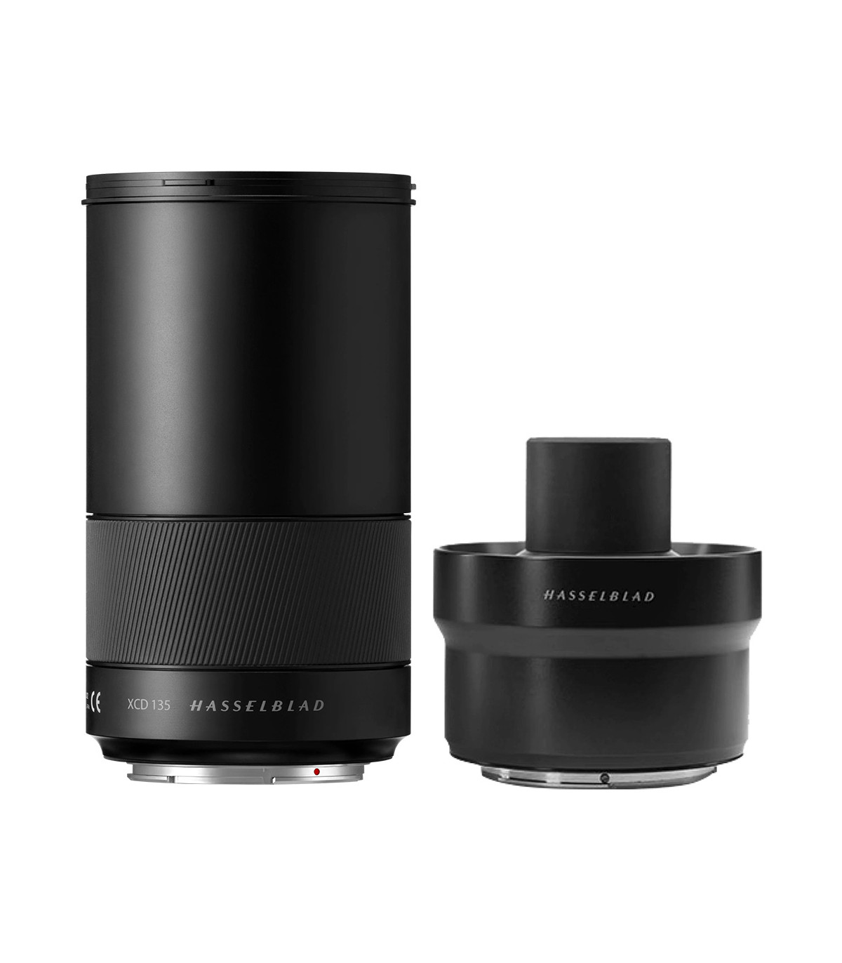 Hasselblad Objectif XCD 135mm f/2.8 avec Convertisseur x1.7 - Hasselblad - Prophot