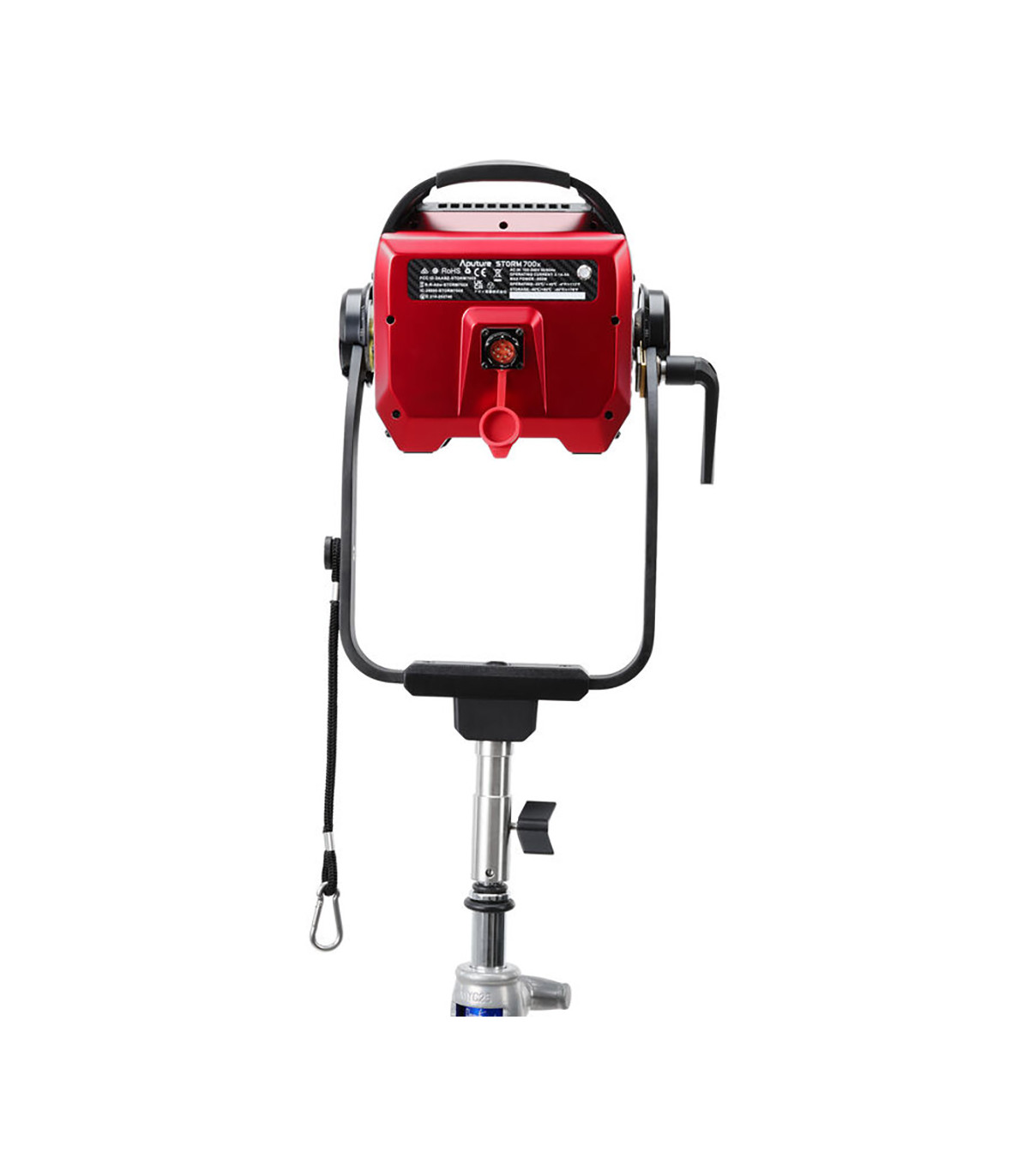 Aputure Torche Storm 700x - Aputure - Prophot