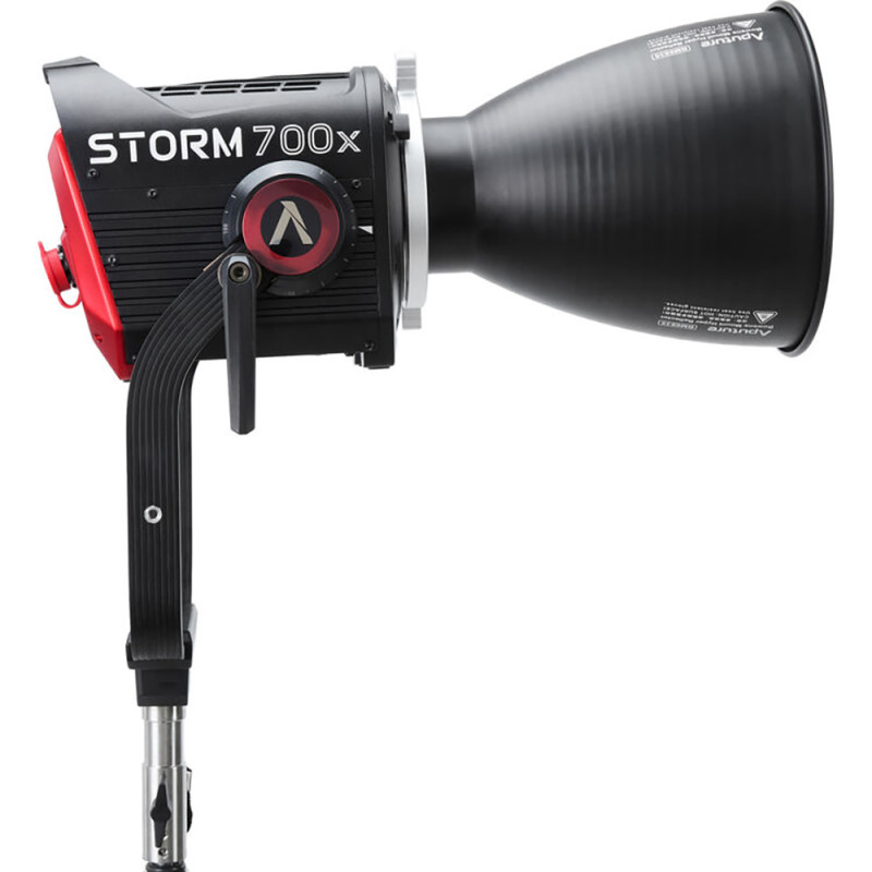 Aputure Torche Storm 700x - Aputure - Prophot