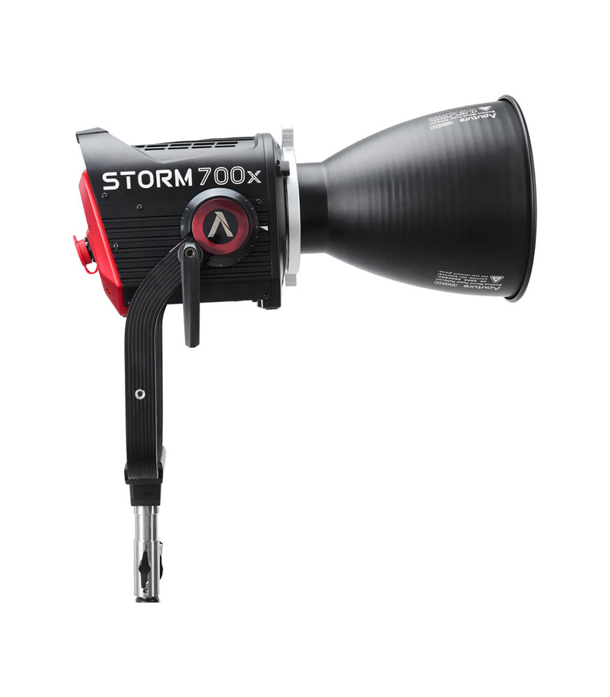 Aputure Torche Storm 700x - Aputure - Prophot