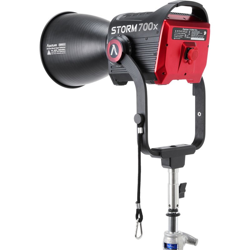Aputure Torche Storm 700x - Aputure - Prophot