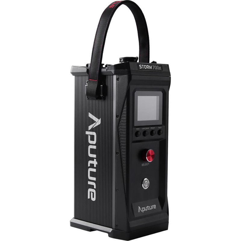 Aputure Torche Storm 700x - Aputure - Prophot
