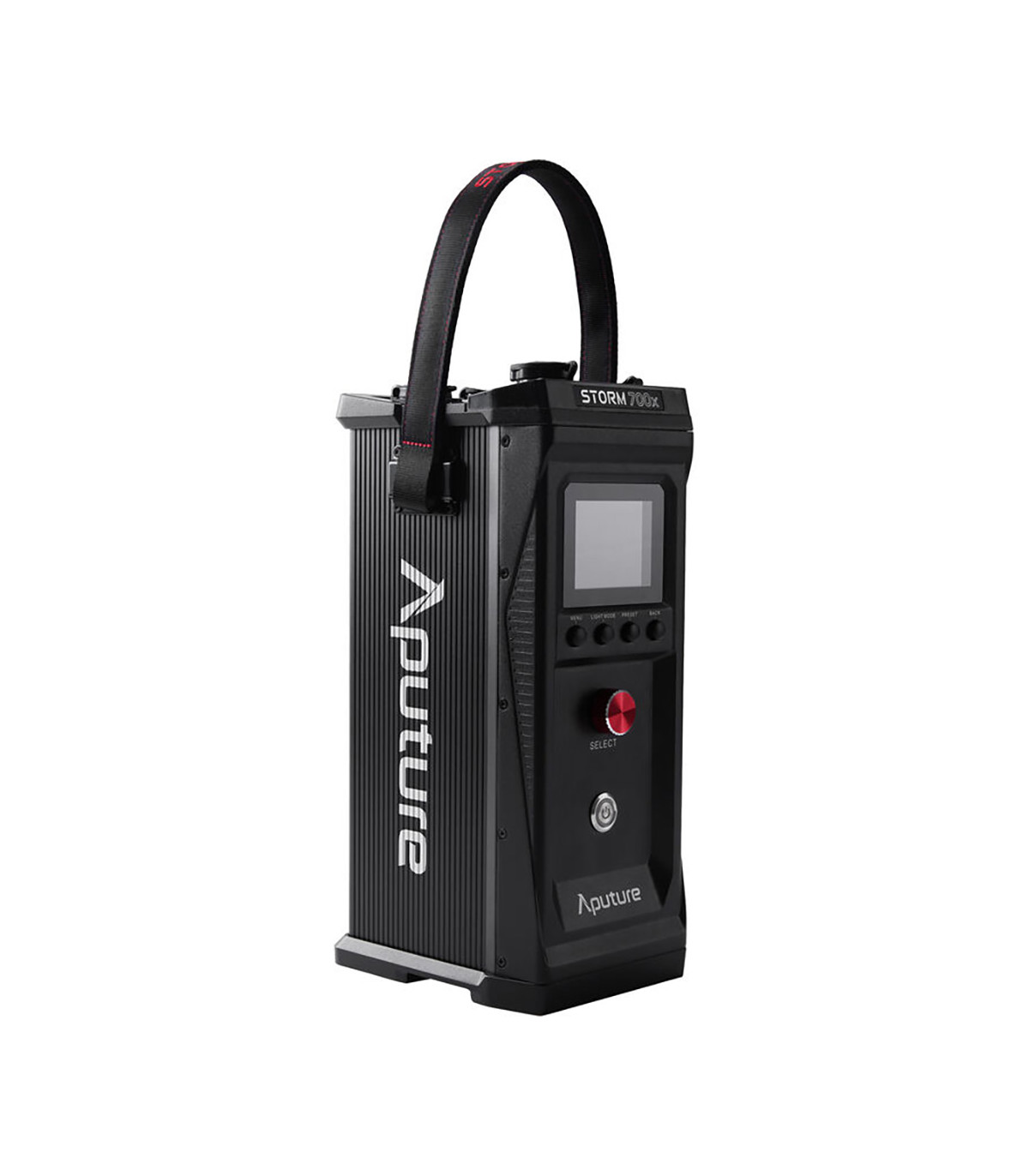 Aputure Torche Storm 700x - Aputure - Prophot
