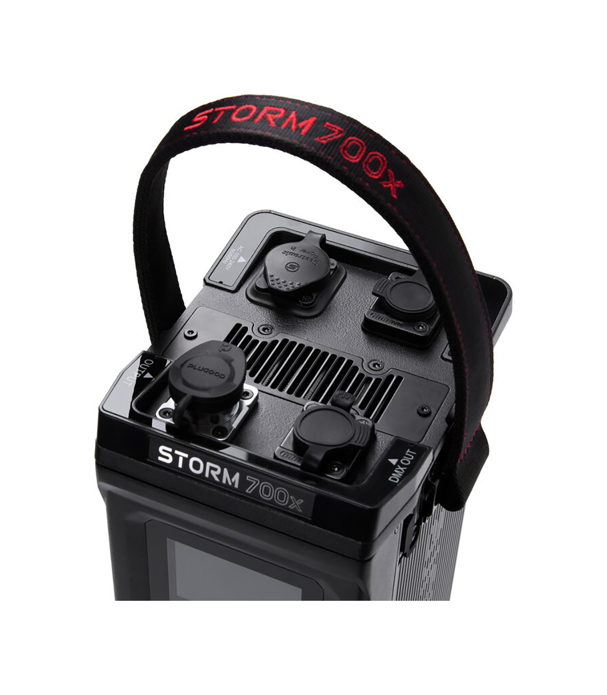 Aputure Torche Storm 700x - Aputure - Prophot