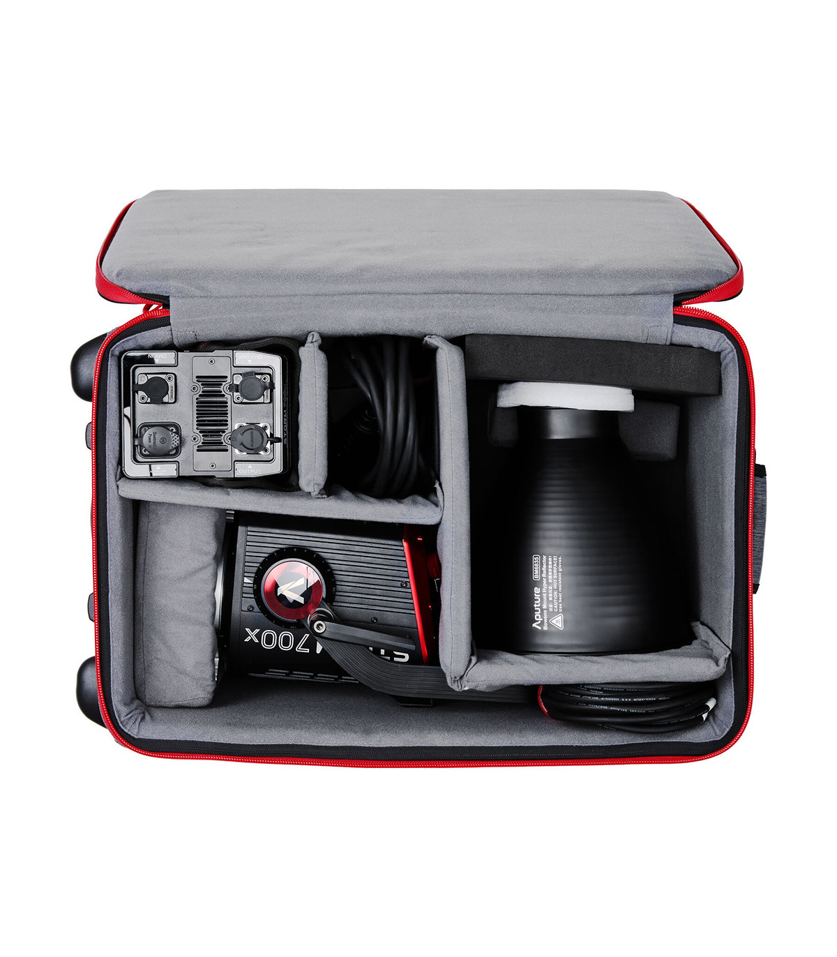 Aputure Torche Storm 700x - Aputure - Prophot