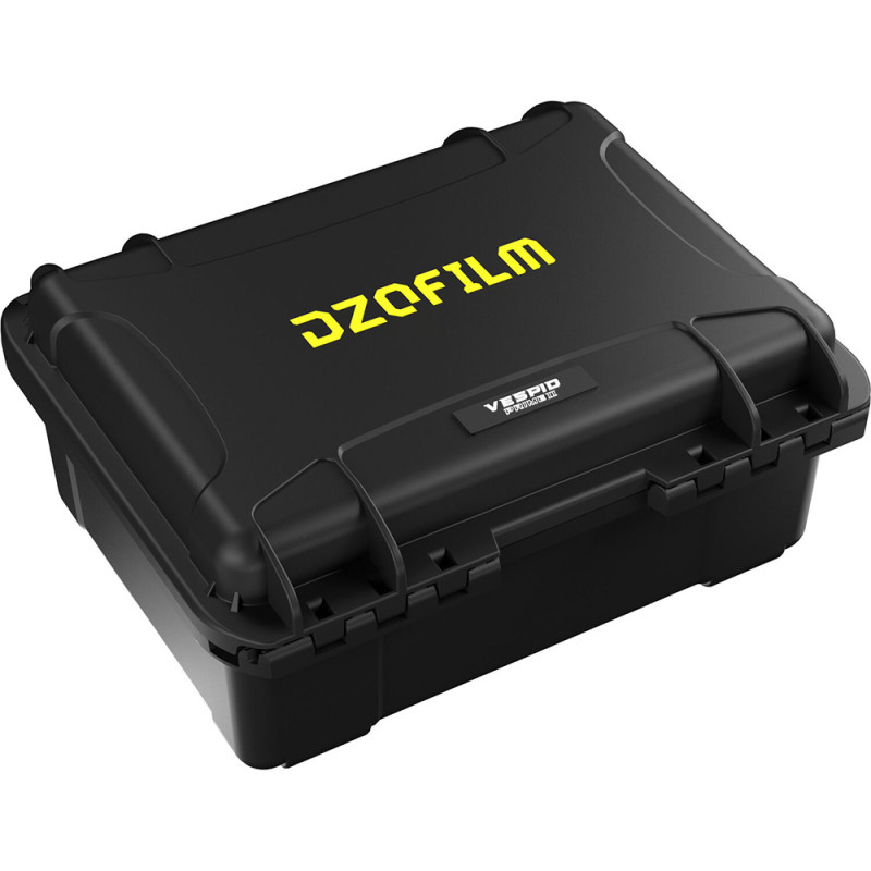 DZOFilm Kit Objectifs Vespid Prime II 18/24/35/50/85/105mm T1.9 PL Imperial - DZOFilm - Prophot
