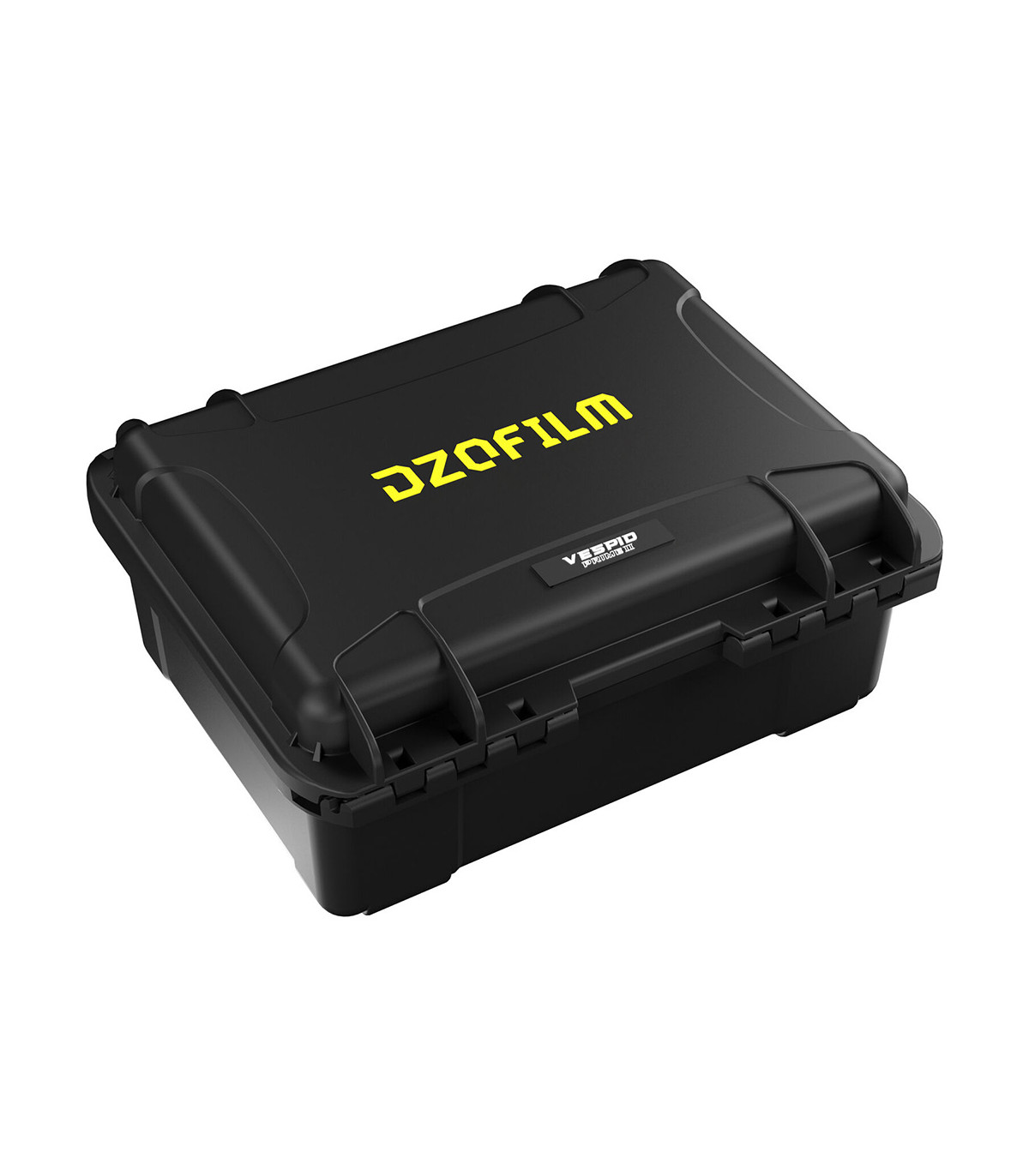 DZOFilm Kit Objectifs Vespid Prime II 18/24/35/50/85/105mm T1.9 PL Imperial - DZOFilm - Prophot