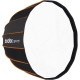 Godox Softbox Octa QR-P70 Quick Release 70cm - Bowens - Godox - Prophot