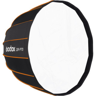 Godox Softbox Octa QR-P70 Quick Release 70cm - Bowens