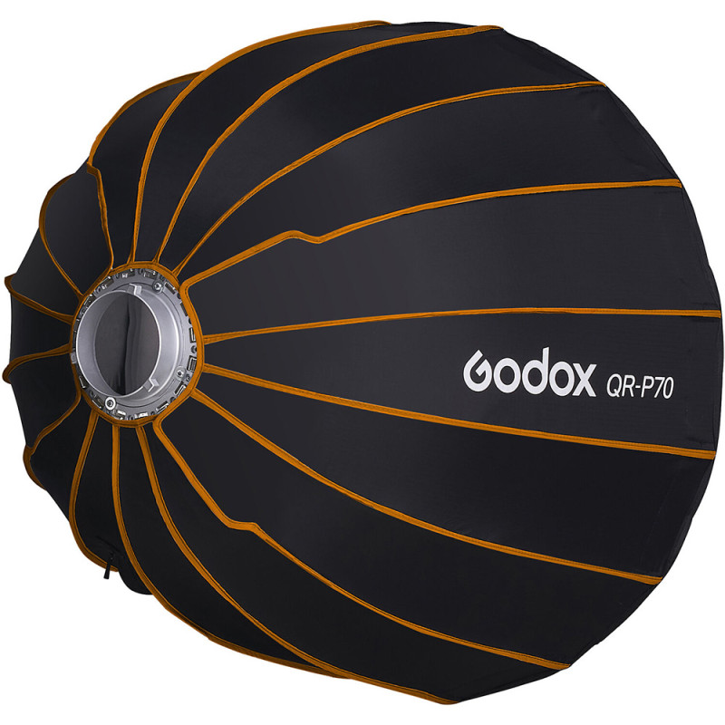 Godox Softbox Octa QR-P70 Quick Release 70cm - Bowens - Godox - Prophot