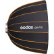 Godox Softbox Octa QR-P70 Quick Release 70cm - Bowens - Godox - Prophot