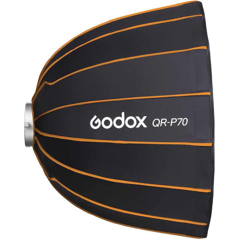Godox Softbox Octa QR-P70 Quick Release 70cm - Bowens - Godox - Prophot