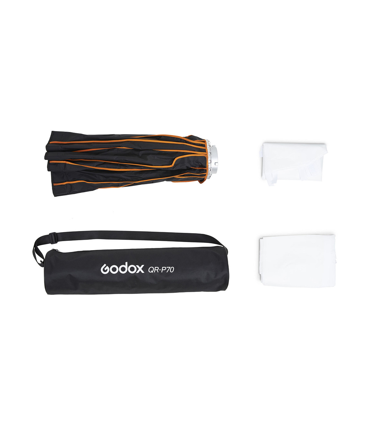 Godox Softbox Octa QR-P70 Quick Release 70cm - Bowens - Godox - Prophot