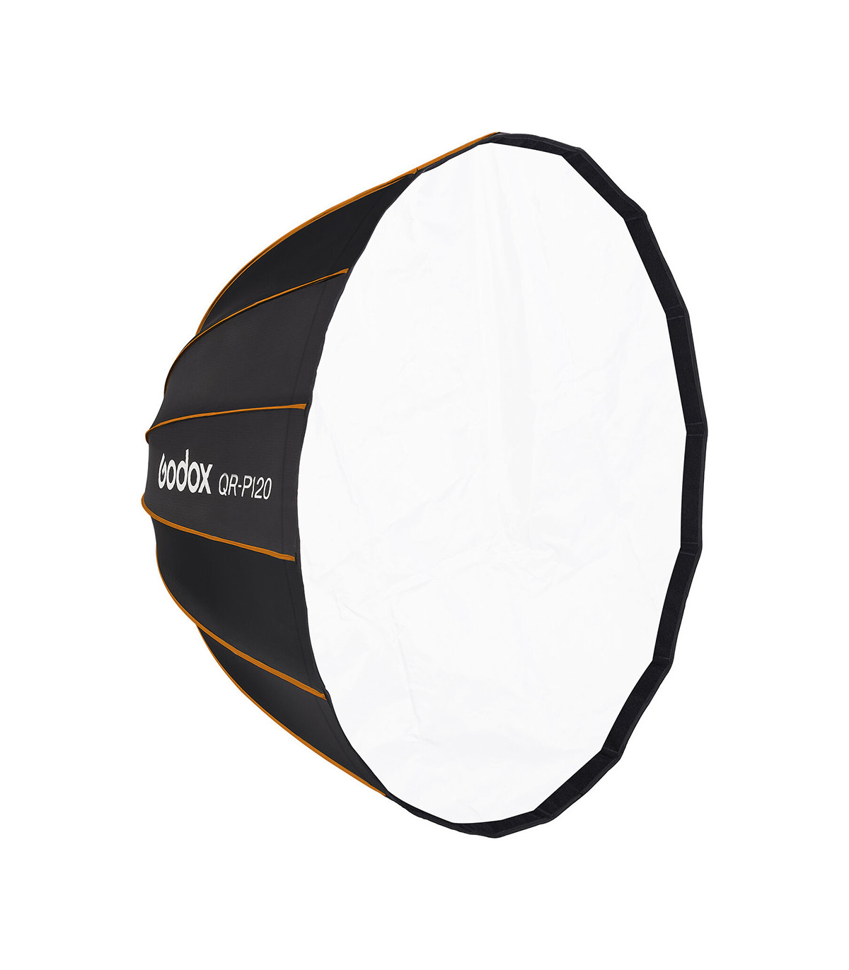 Godox Softbox Octa QR-P120 Quick Release 120cm - Bowens - Godox - Prophot