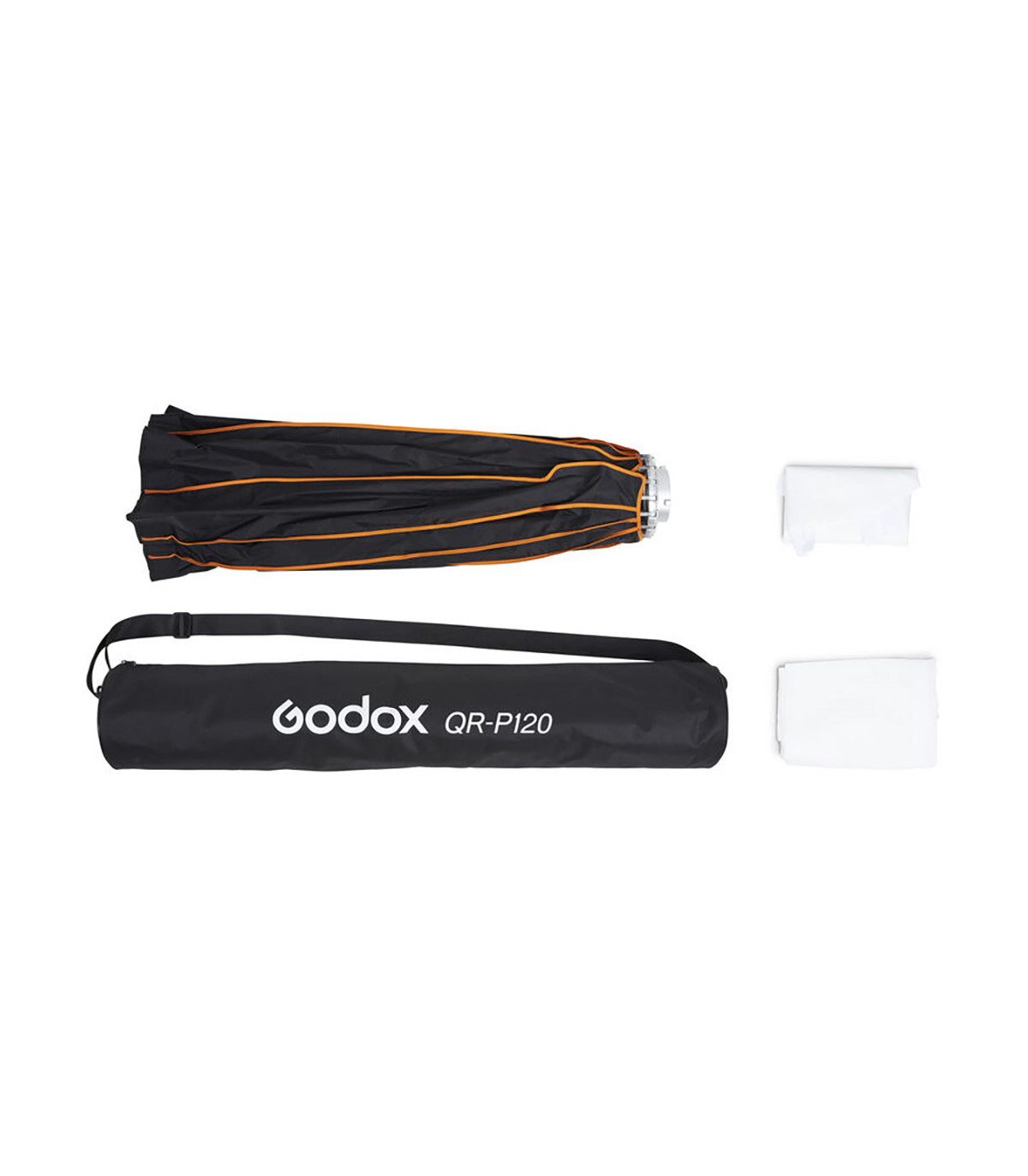 Godox Softbox Octa QR-P120 Quick Release 120cm - Bowens - Godox - Prophot