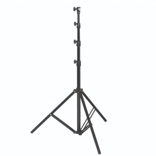 Visico Pied d'éclairage LS-8008C 282-96cm