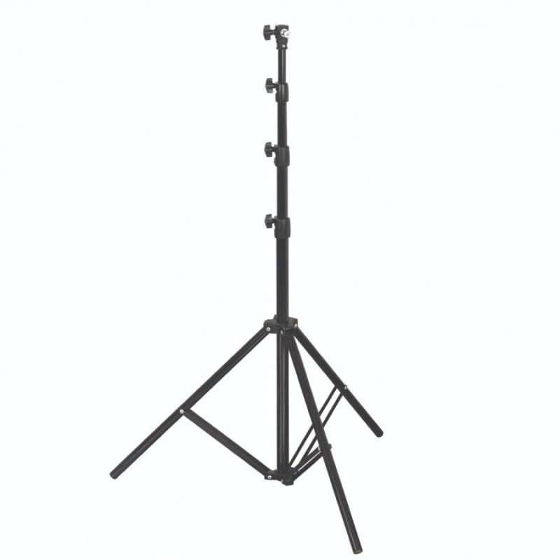 Visico Pied d'éclairage LS-8008C 282-96cm - Visico - Prophot